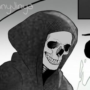 Meet your Posher, Aaron